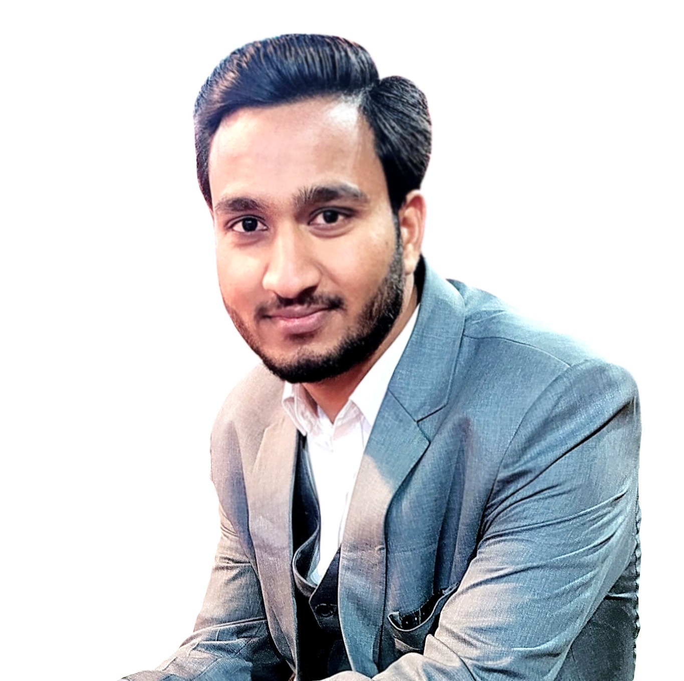 Shiv Kumar Shakya